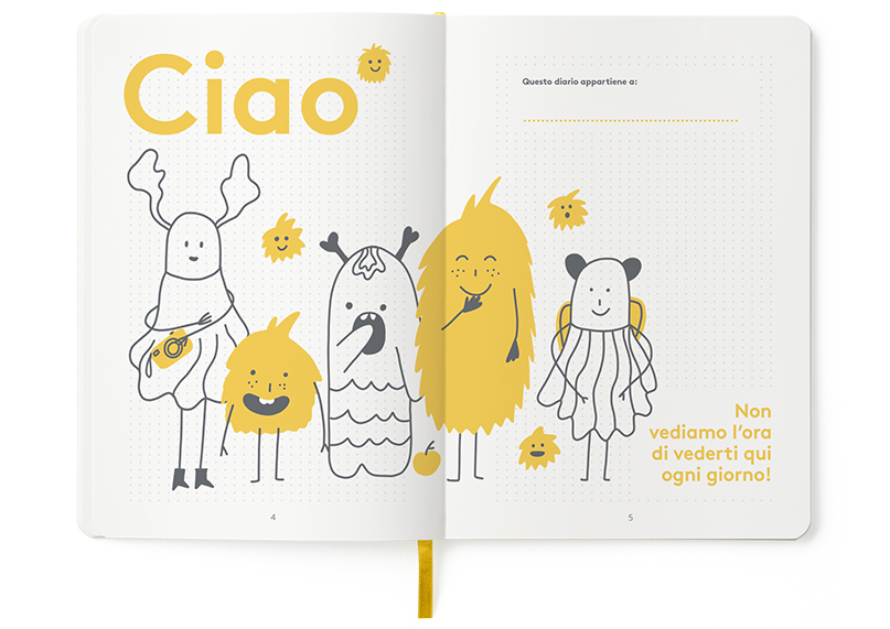 Diario Teen Per Felicità E Consapevolezza - Dai 12 Anni, Edizione Italiana - Foto 14