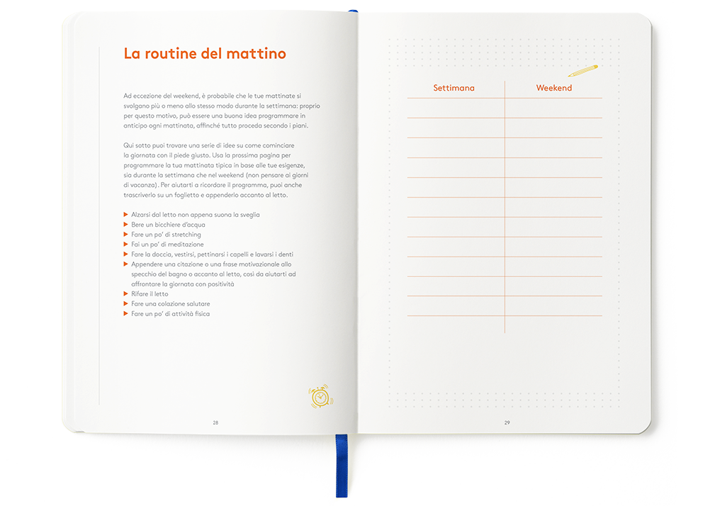 Diario Teen Per Felicità E Consapevolezza - Dai 12 Anni, Edizione Italiana - Foto 5